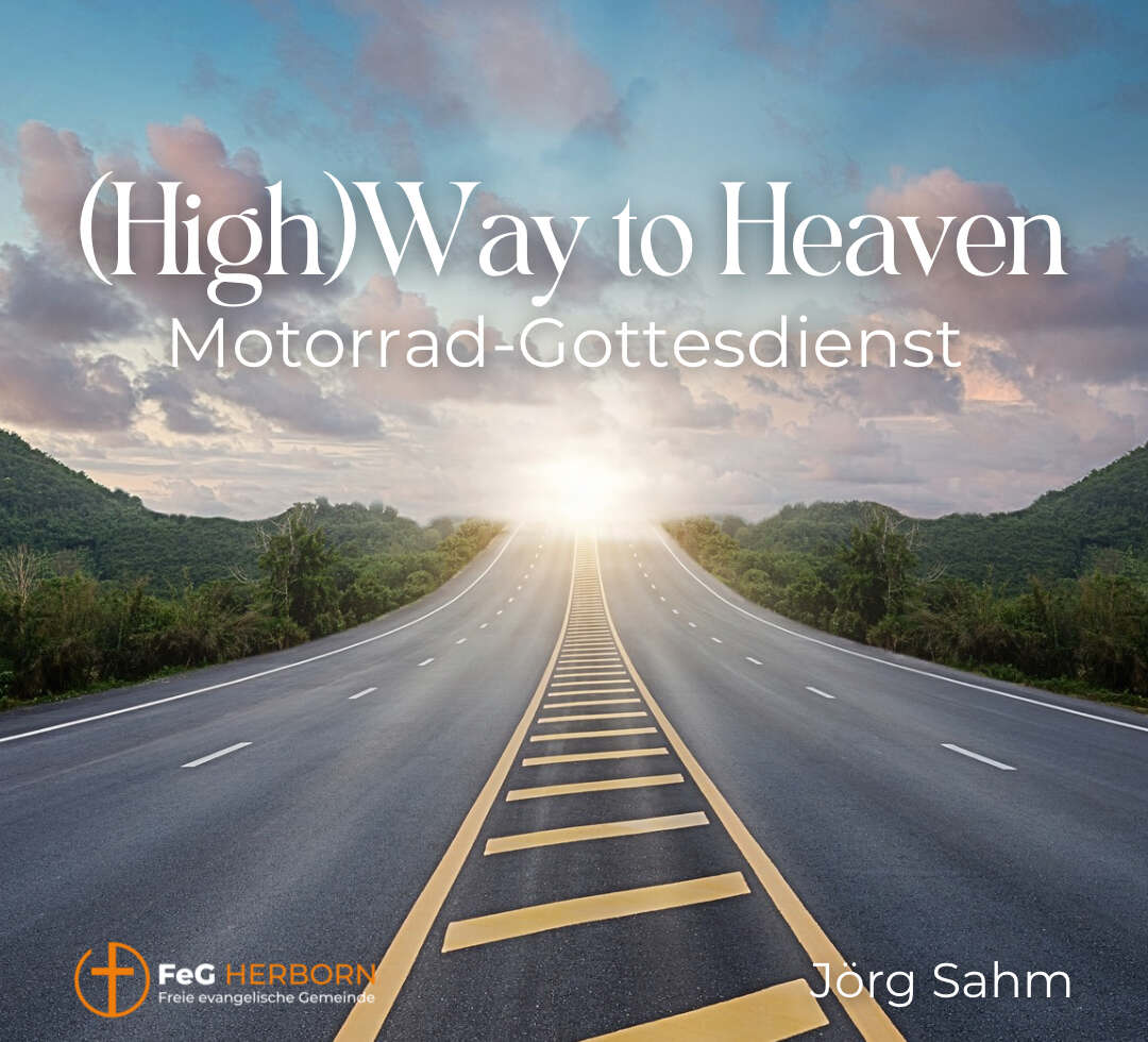 (High)Way to Heaven