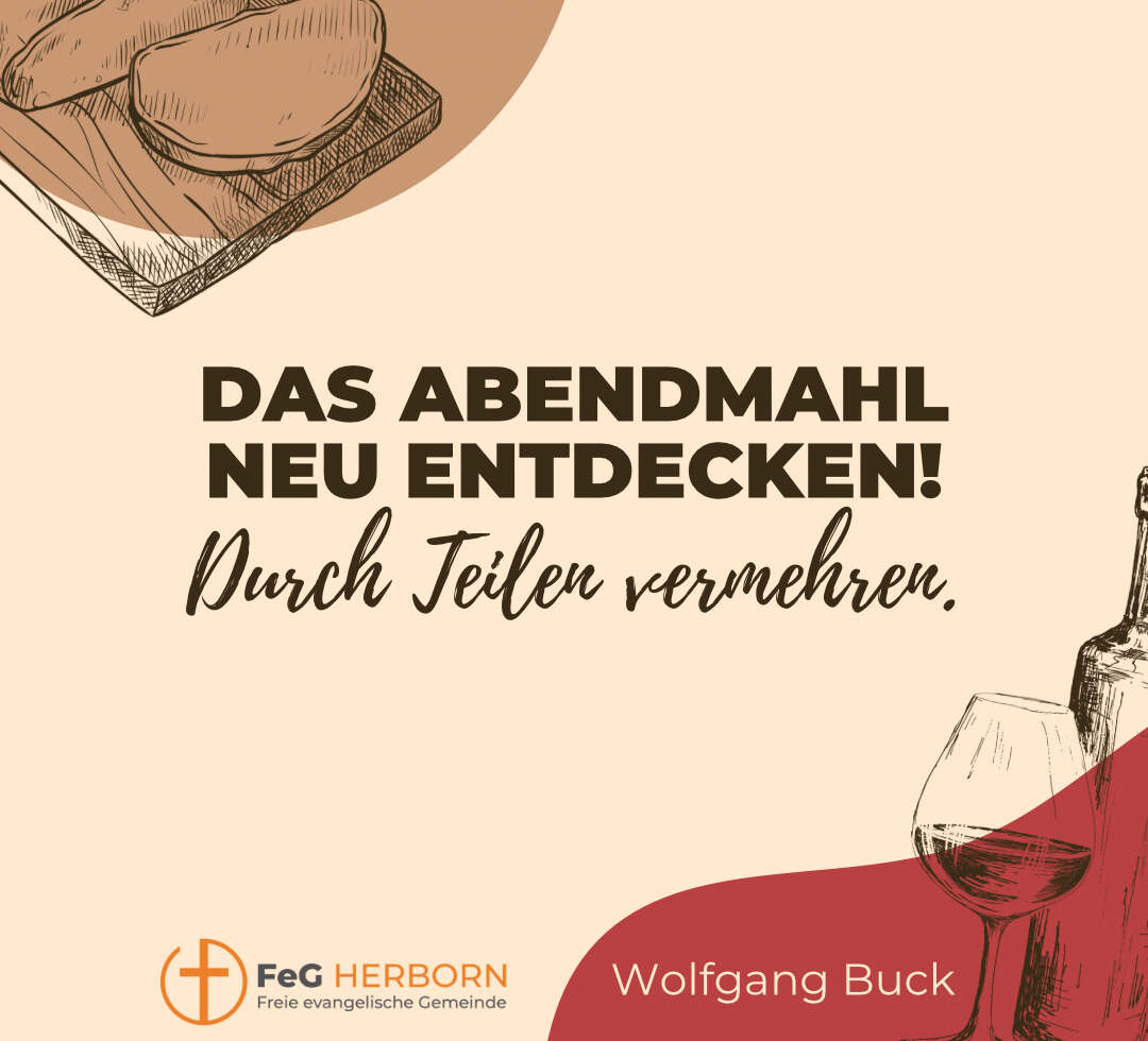 Durch Teilen vermehren